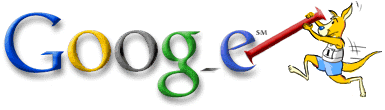 saut a la perche avec google